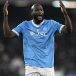 Romelu Lukaku is expected to leave Napoli after the World Cup, with Saudi, Turkish and Anderlecht clubs interested.
