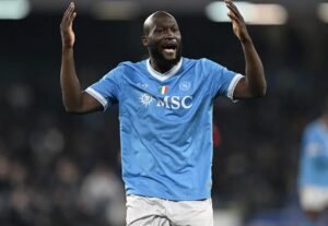 Romelu Lukaku is expected to leave Napoli after the World Cup, with Saudi, Turkish and Anderlecht clubs interested.
